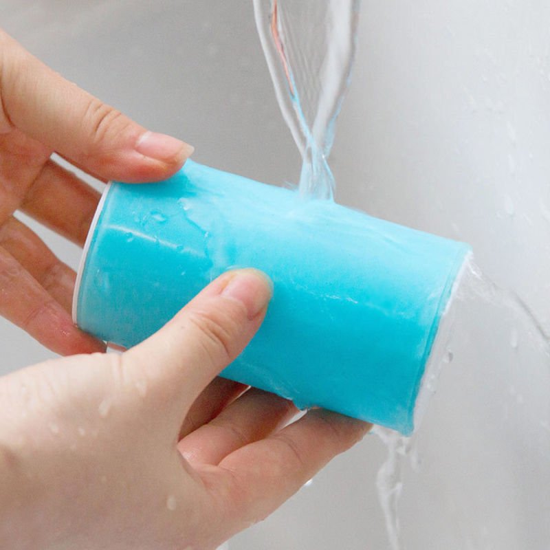 Washable Reusable Gel Lint Roller