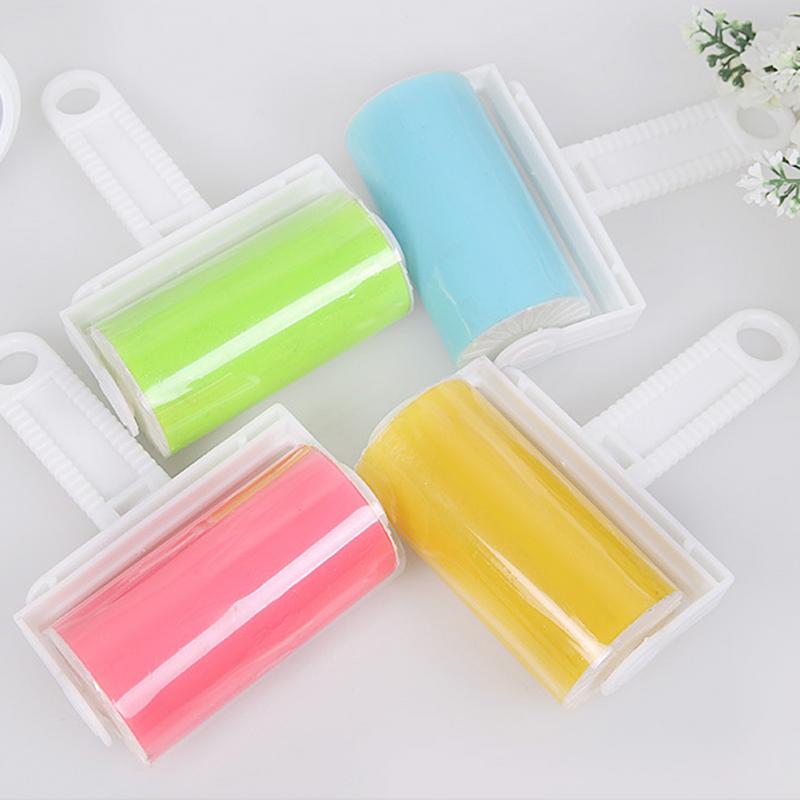 Washable Reusable Gel Lint Roller