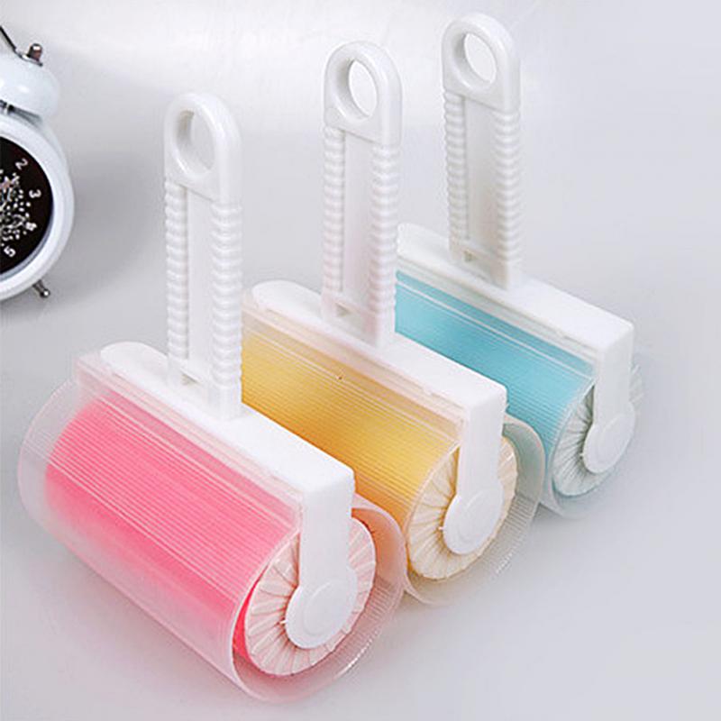 Washable Reusable Gel Lint Roller