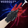 WebBolt™ - Spider Web Shooter