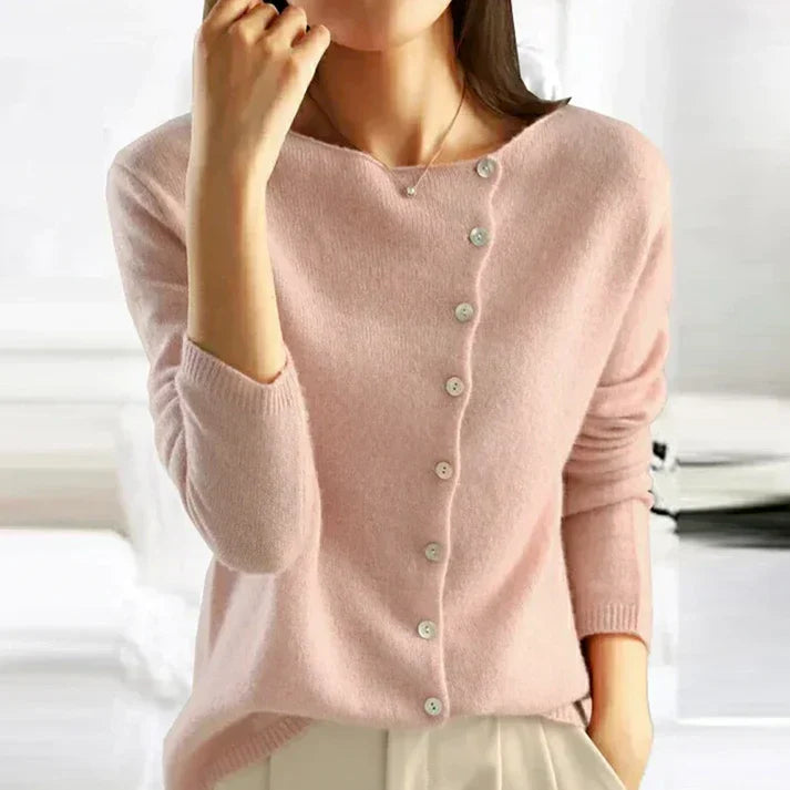 Soren™ Everyday Cozy Elegance