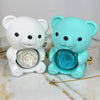 RoseTeddy™ Romantic Memory Bear