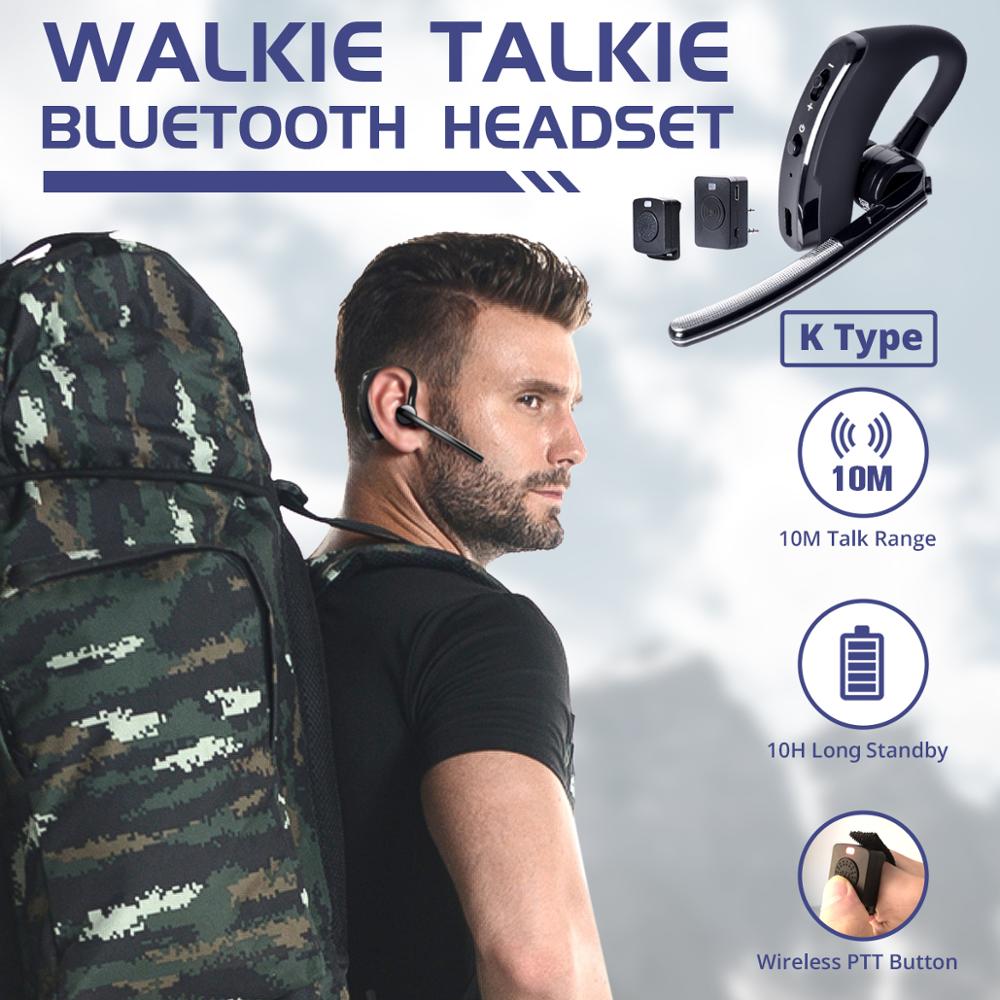 Wireless Bluetooth Earphone