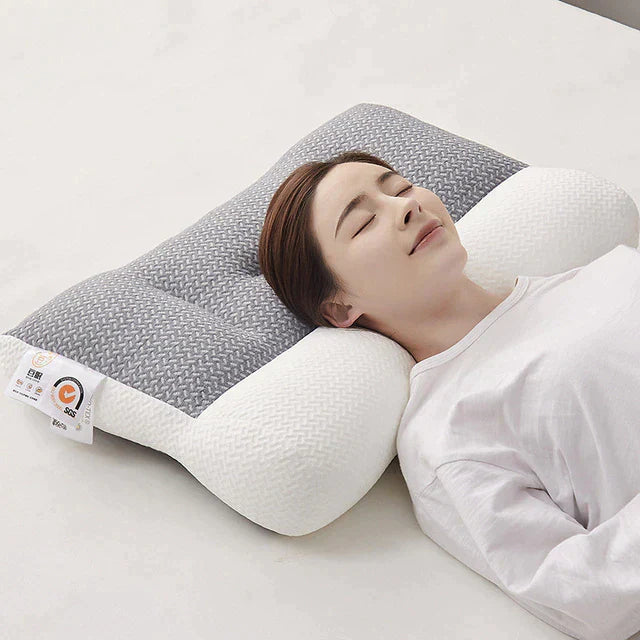 RelaxNest™ Ergonomic Comfort Bliss