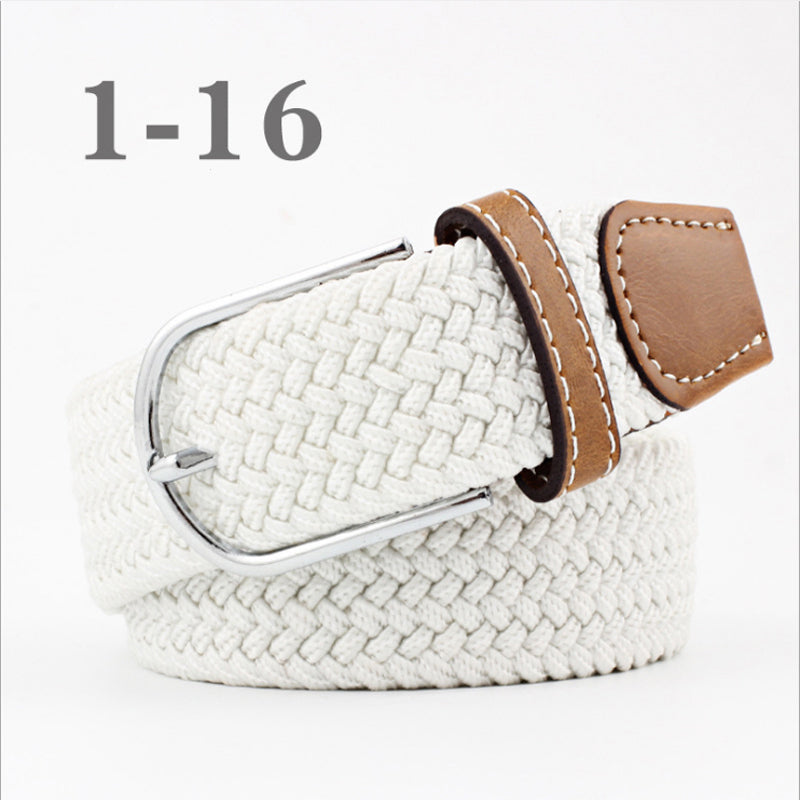 ComfortBelt™ Flexible Waist Support