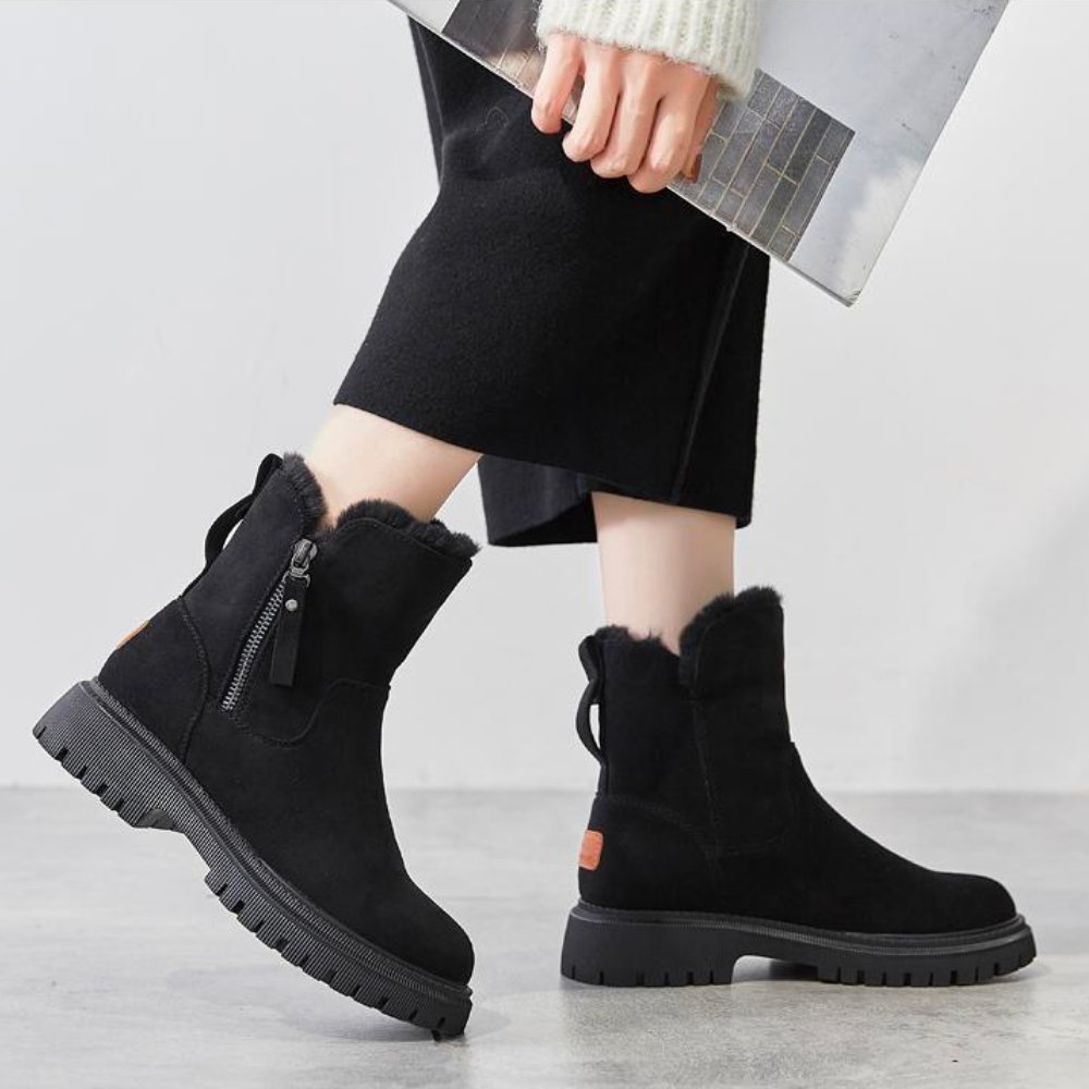 Venus™ Stylish Weather Protection Boots