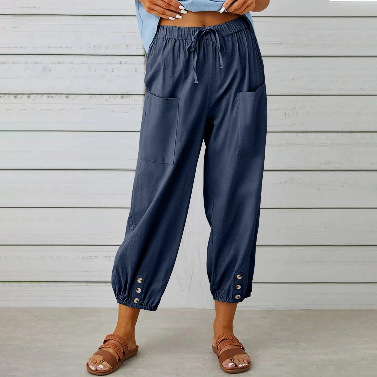 Jalessa™ Breezy Everyday Comfort