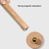 WoodGlow™ Modern Magnetic Charm