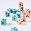 MatchBlocks™ Connect Letters Creatively