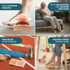 SoleRelief™ Relaxing Pressure Roll