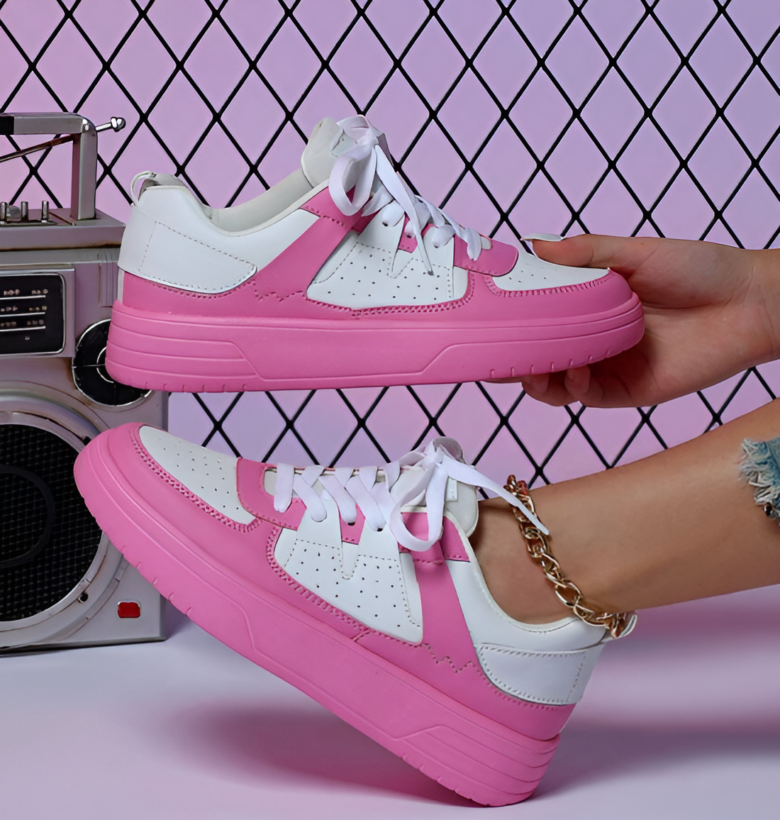 Women's shoes for comfort and style | Orthopedic shoe design