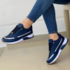 Women's shoes: Comfortable and orthopedic