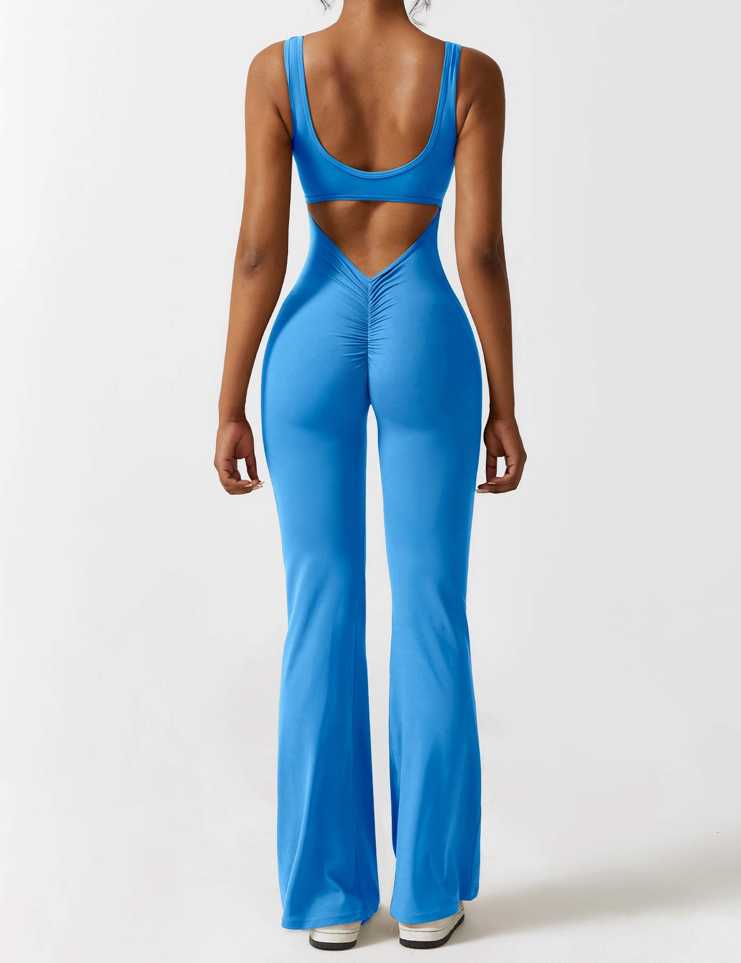 Aizza™ Flaunt With Confidence