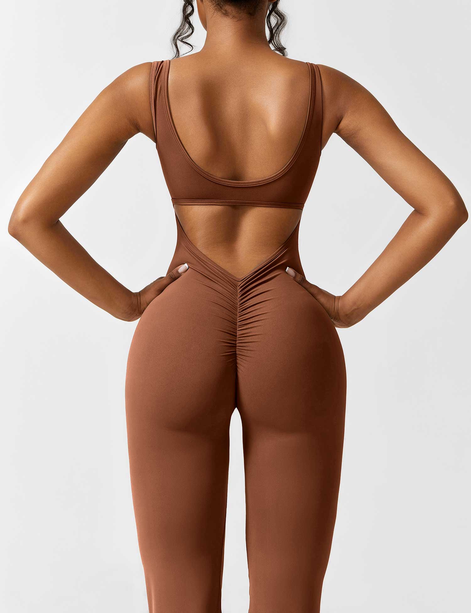 Aizza™ Flaunt With Confidence