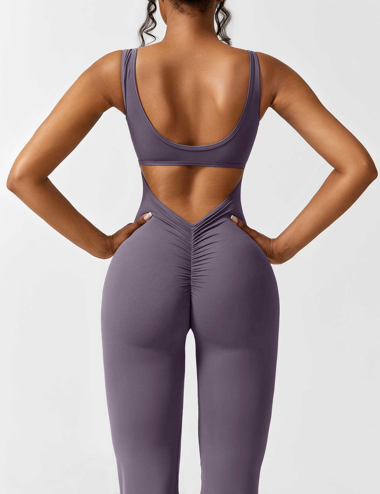 Aizza™ Flaunt With Confidence