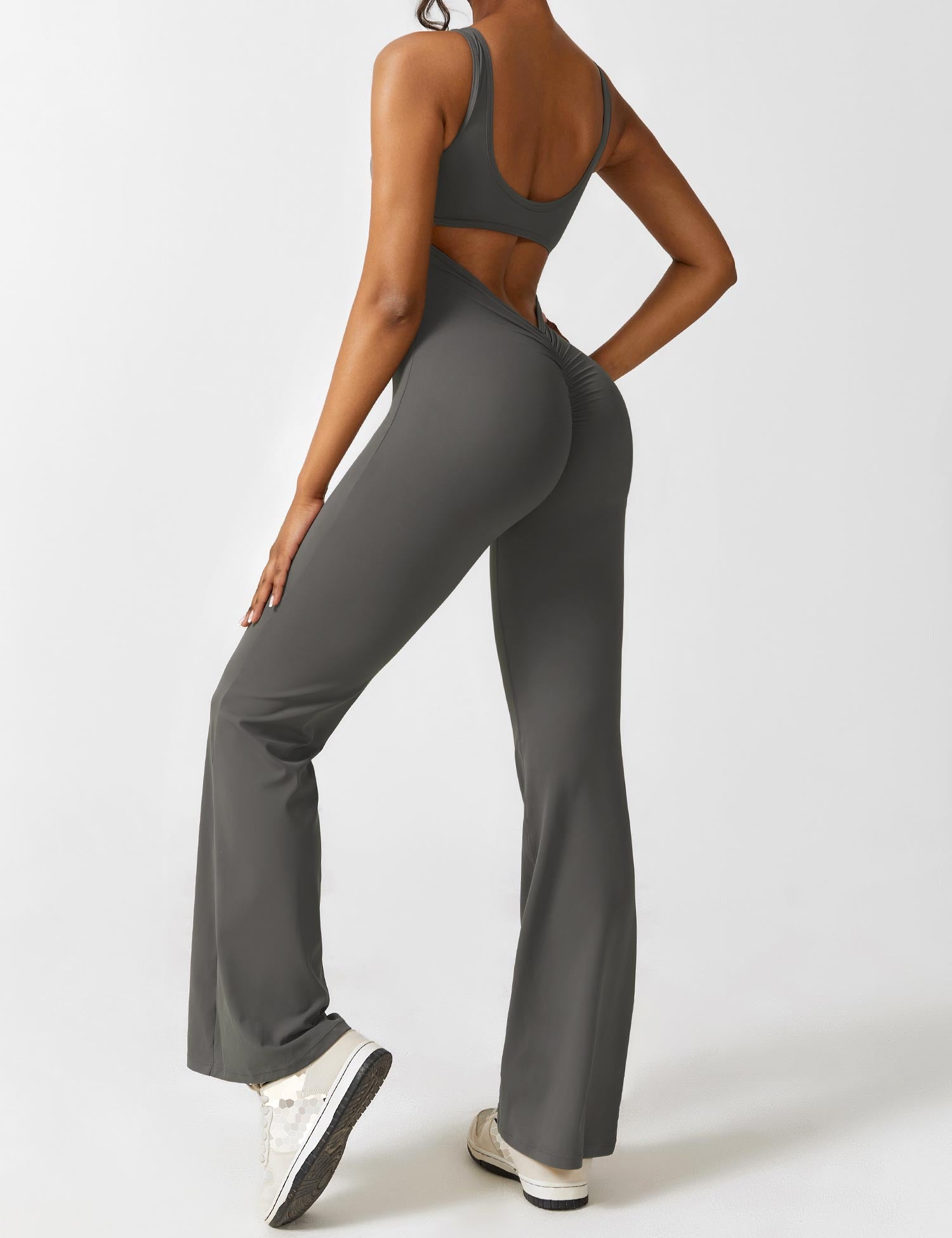 Aizza™ Flaunt With Confidence