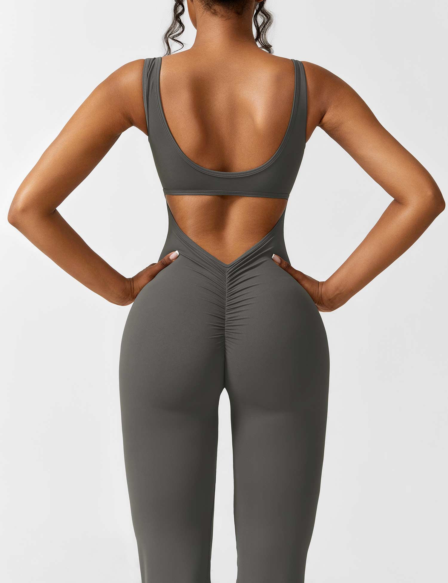 Aizza™ Flaunt With Confidence