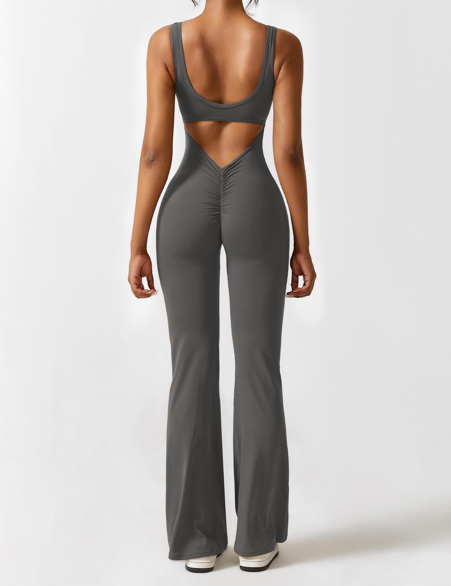 Aizza™ Flaunt With Confidence