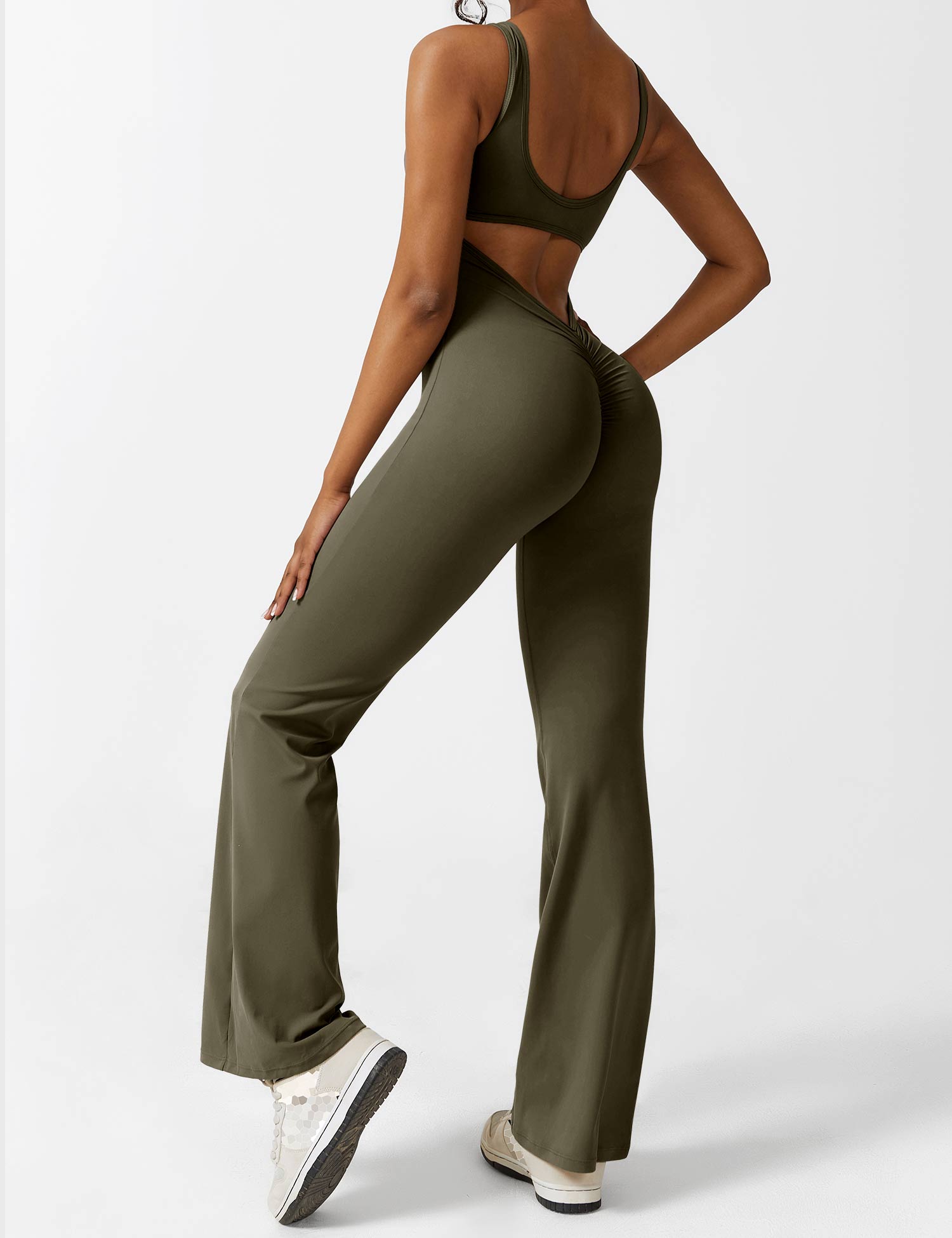 Aizza™ Flaunt With Confidence