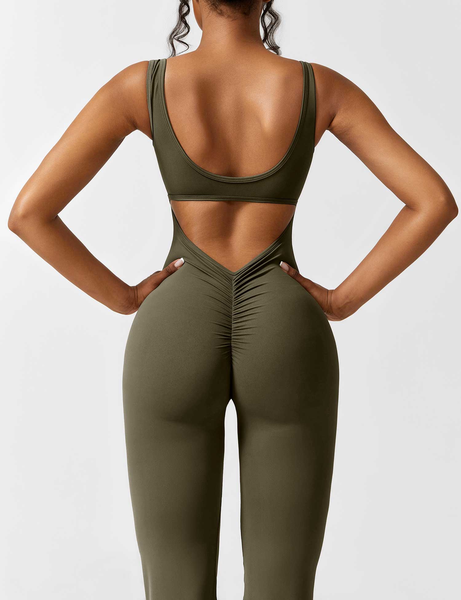 Aizza™ Flaunt With Confidence