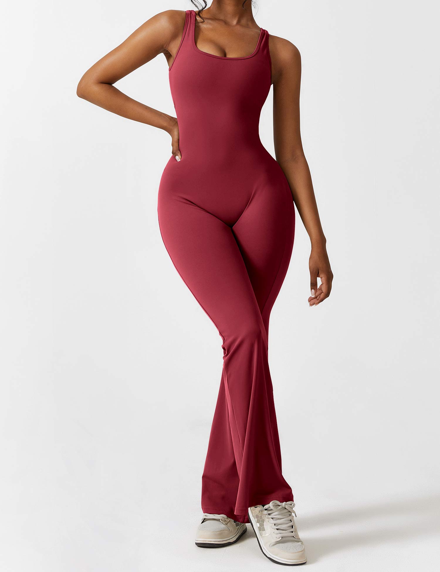 Aizza™ Flaunt With Confidence