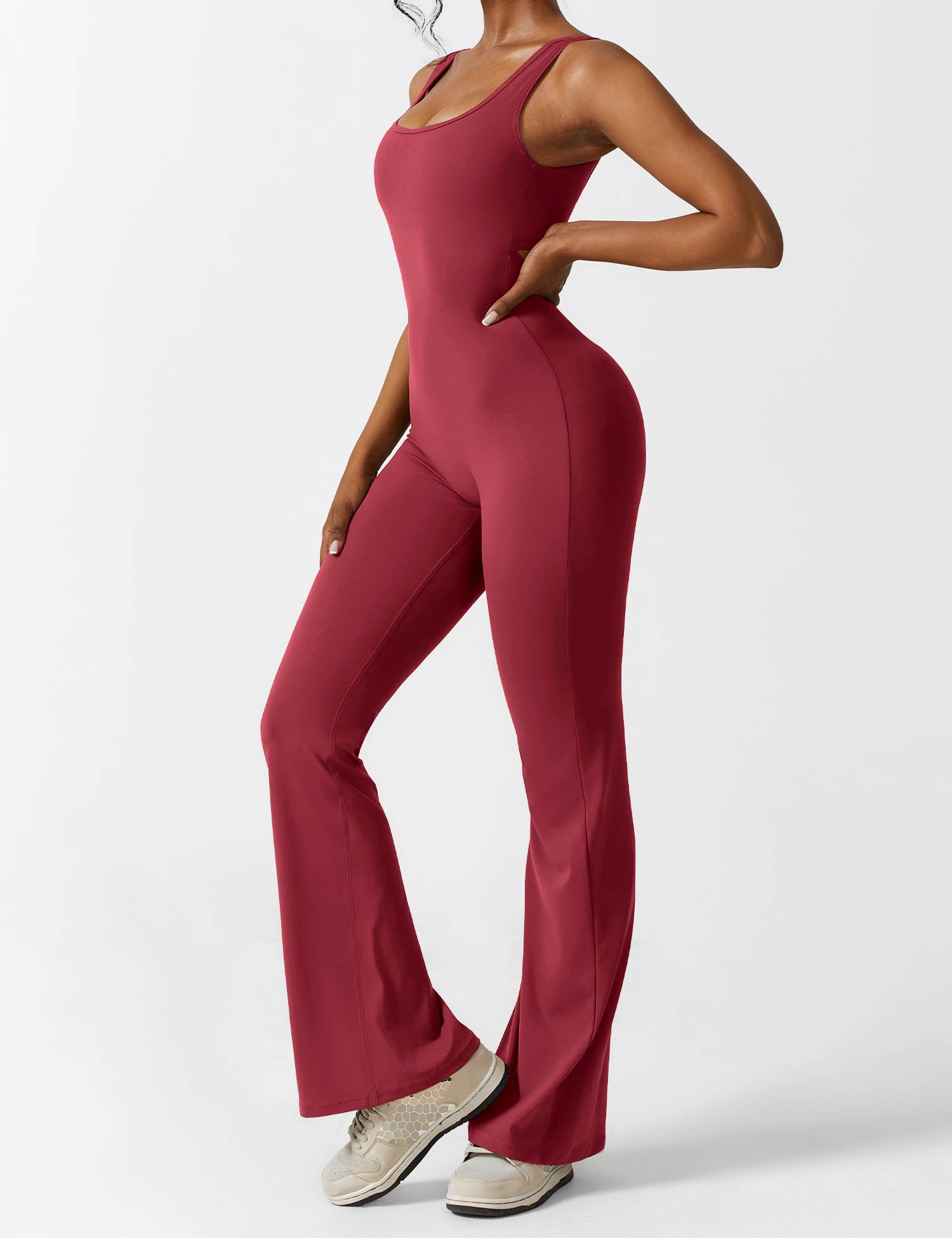 Aizza™ Flaunt With Confidence