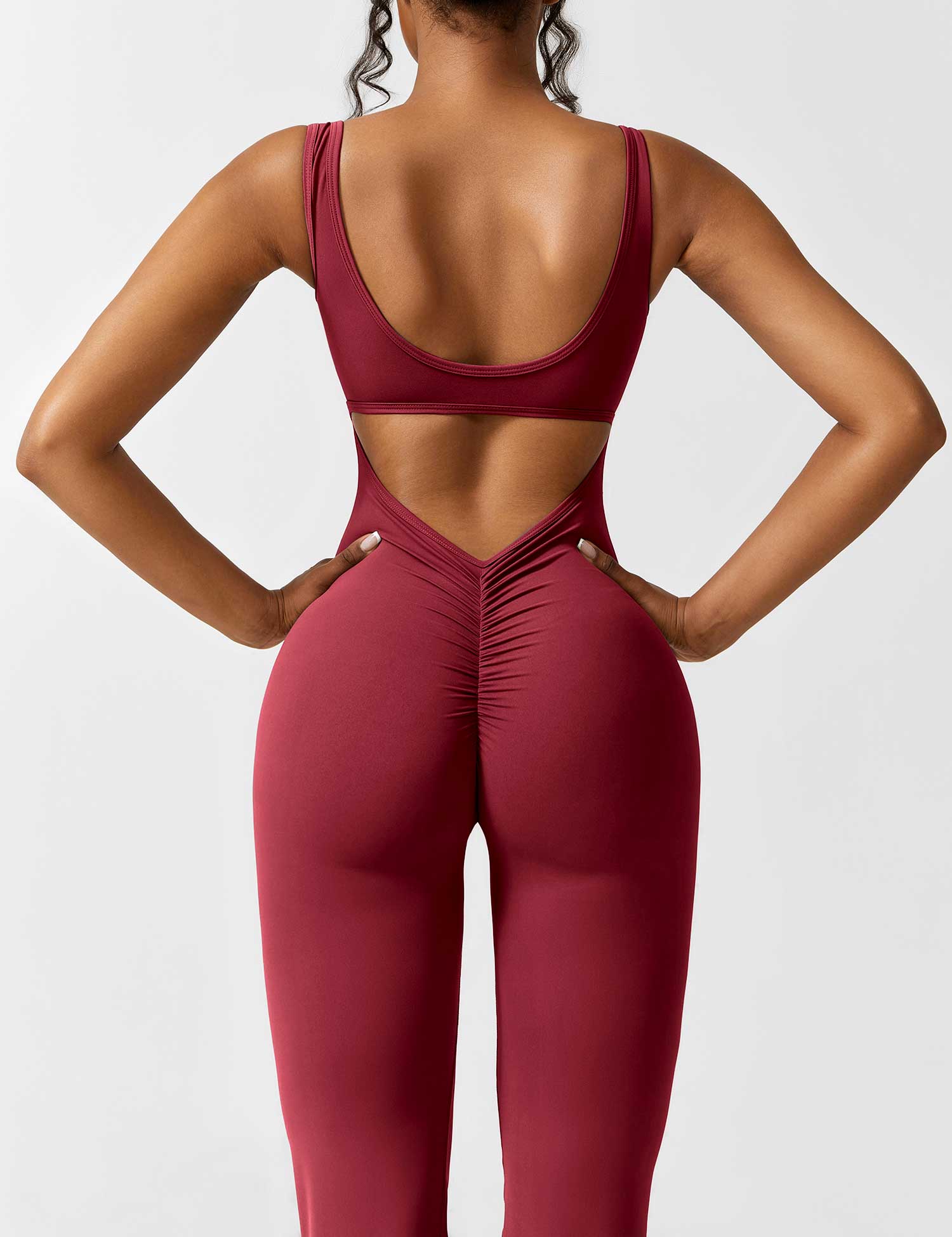 Aizza™ Flaunt With Confidence