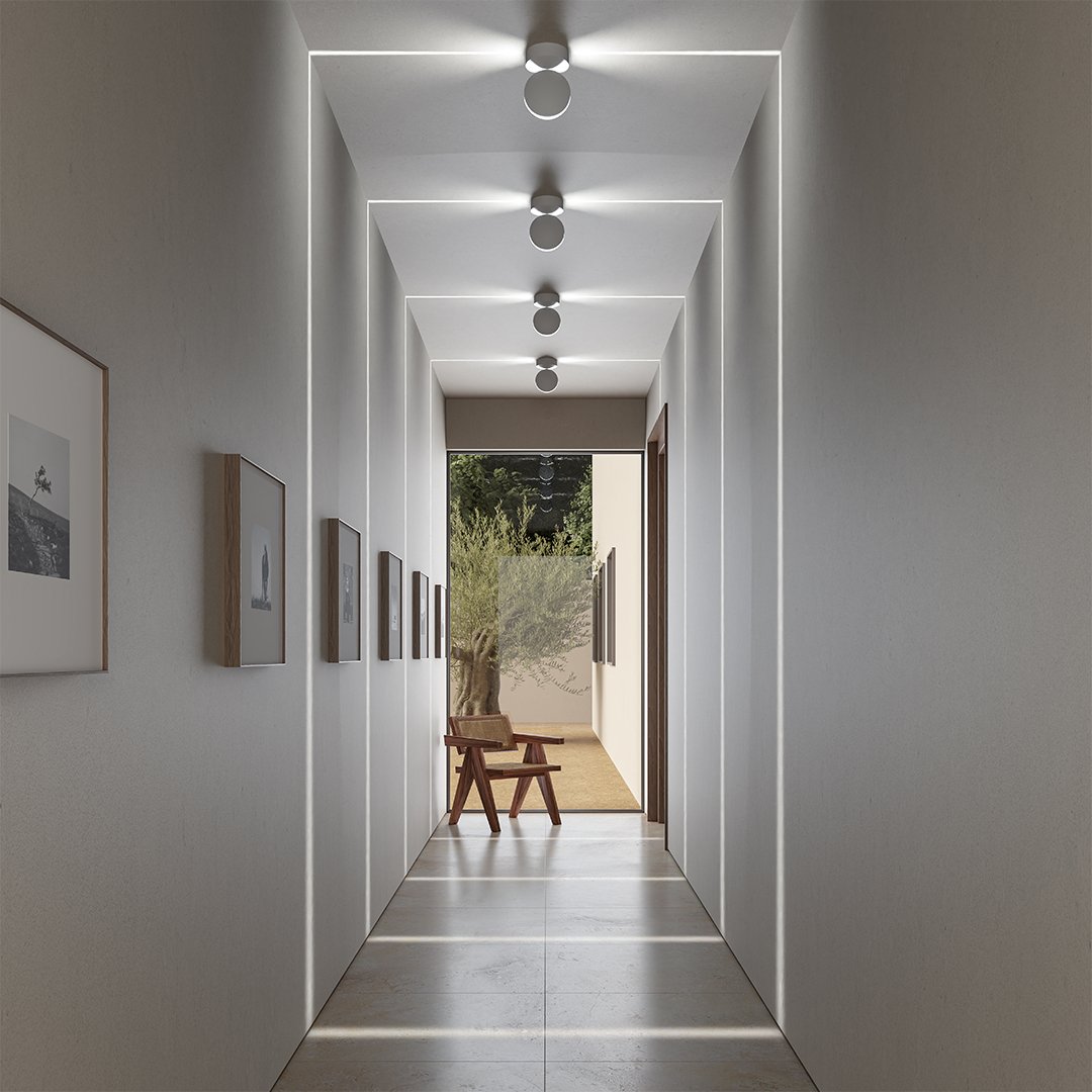 LuxeBeam™ Enhance Home Atmosphere