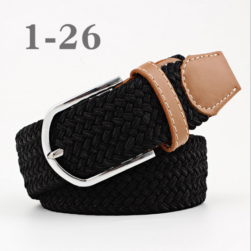 ComfortBelt™ Flexible Waist Support