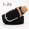 ComfortBelt™ Flexible Waist Support