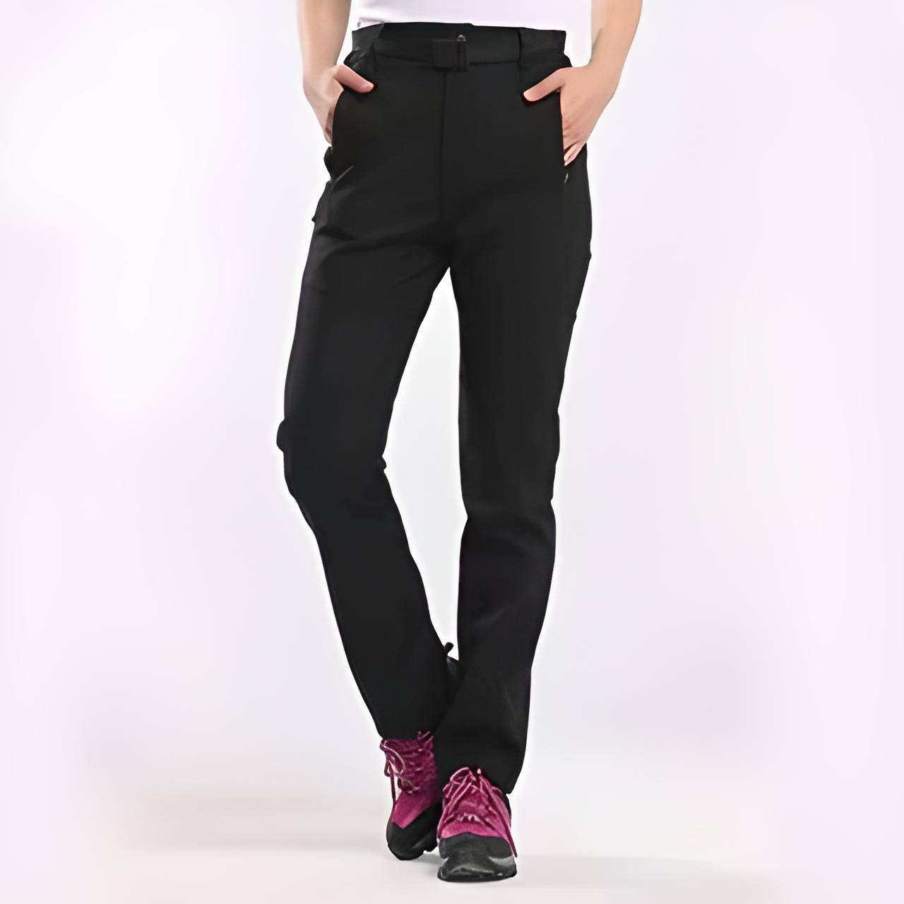 Durable & Waterproof Hiking Pants for Women