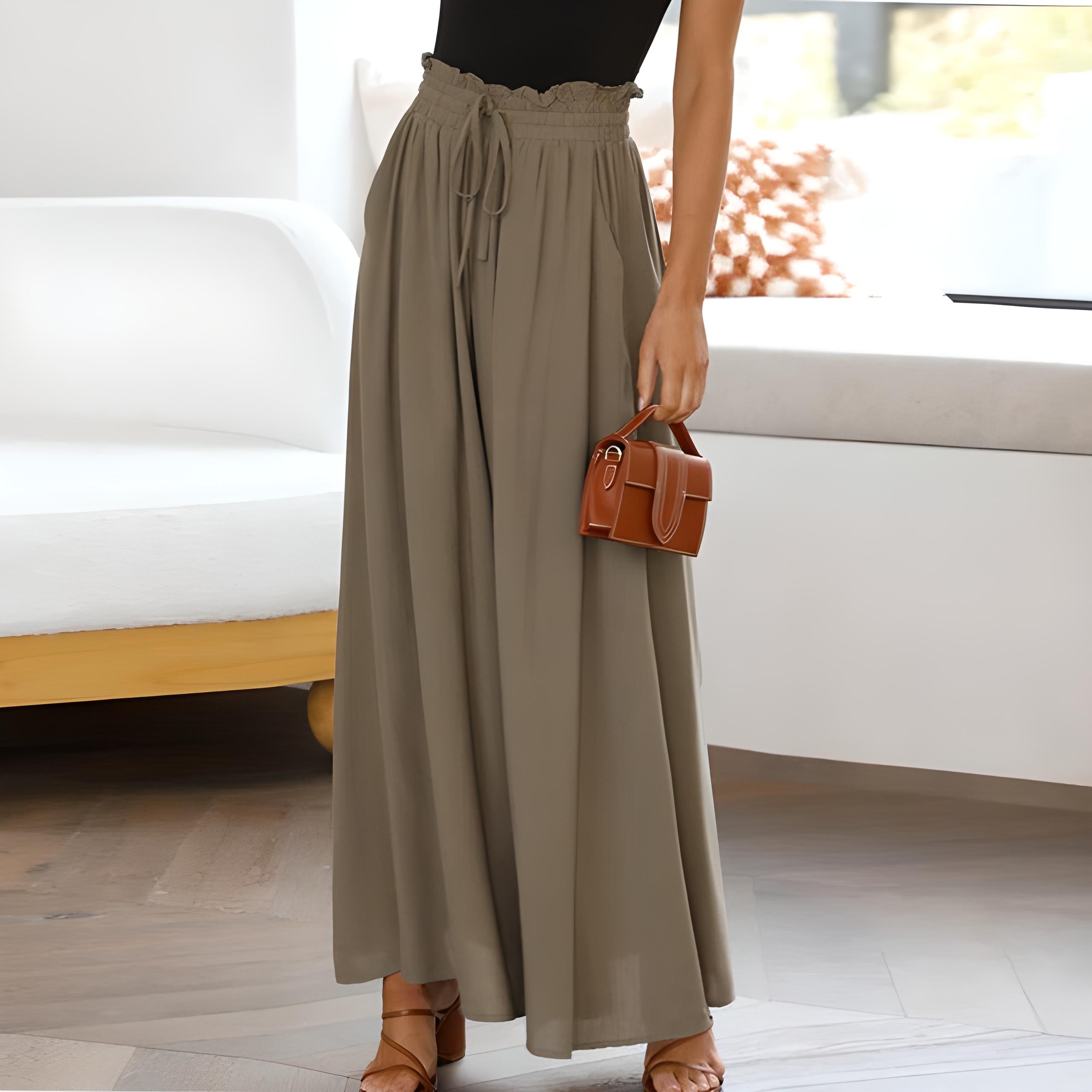 Elegant & Comfortable Leisure Pants for Women