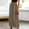 Elegant & Comfortable Leisure Pants for Women
