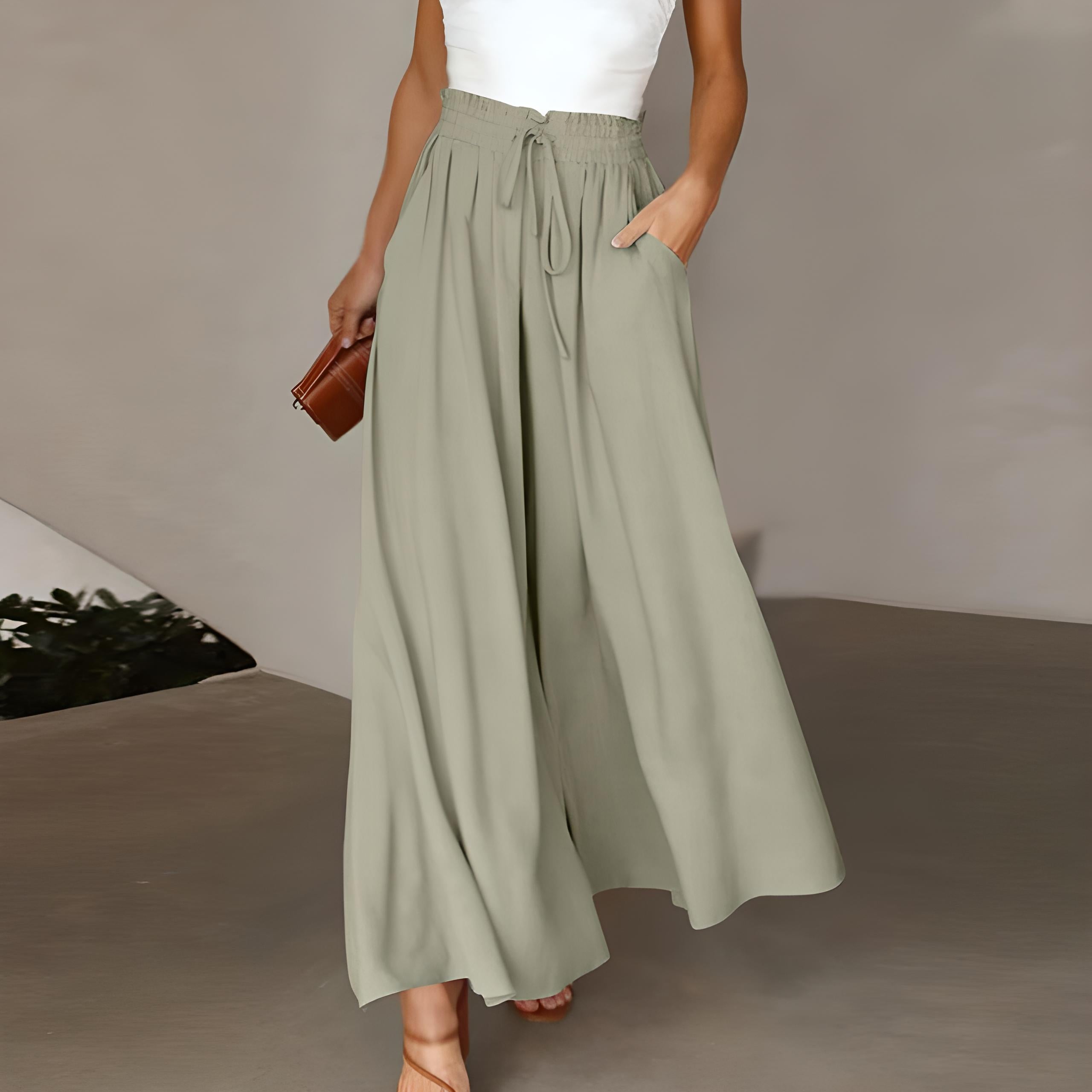 Elegant & Comfortable Leisure Pants for Women