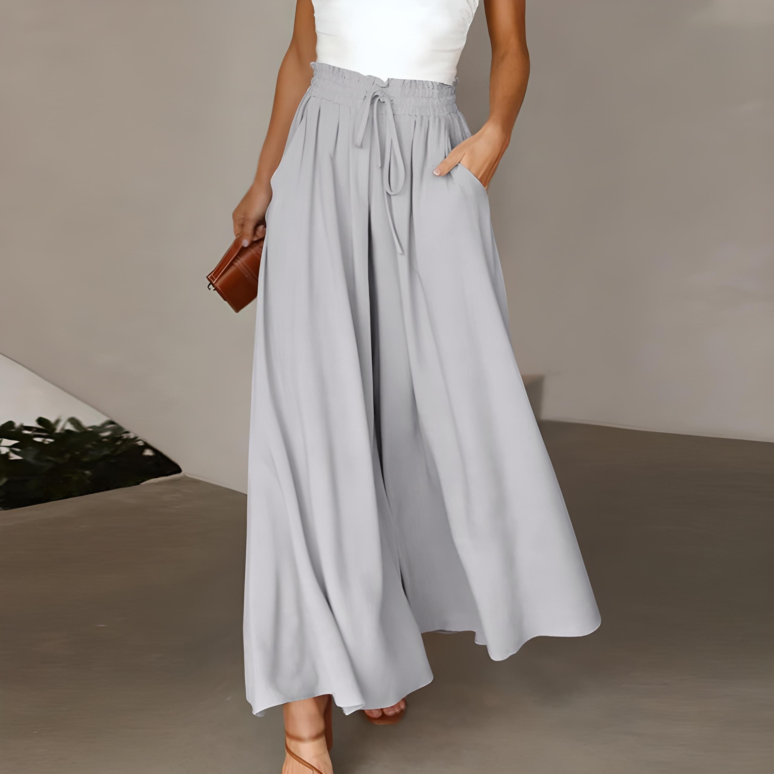 Elegant & Comfortable Leisure Pants for Women