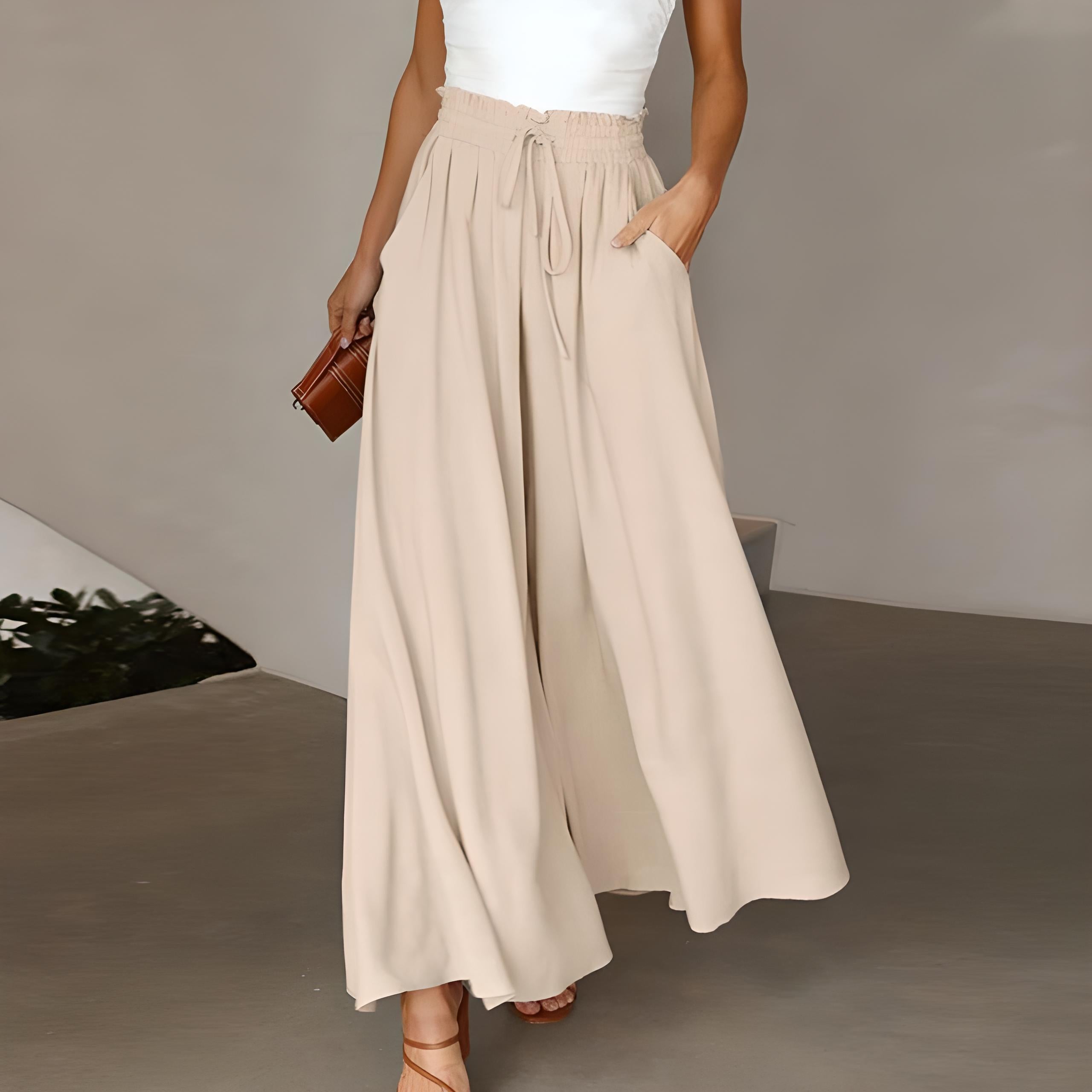 Elegant & Comfortable Leisure Pants for Women
